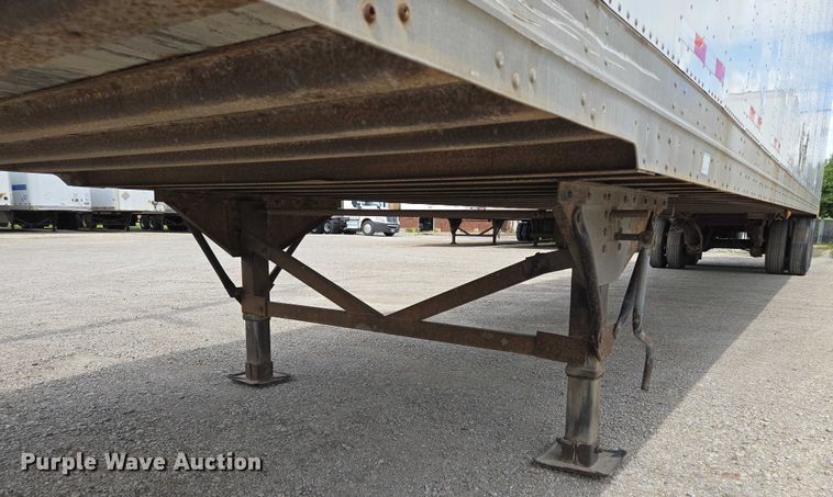 image for item EM7357 2006 Great Dane dry van trailer