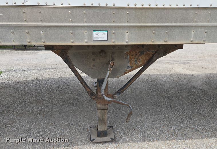 image for item EM7357 2006 Great Dane dry van trailer