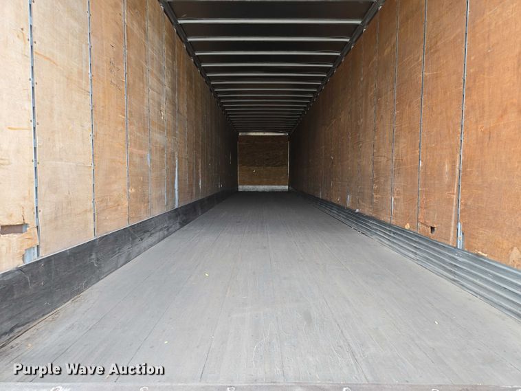 image for item EM7357 2006 Great Dane dry van trailer