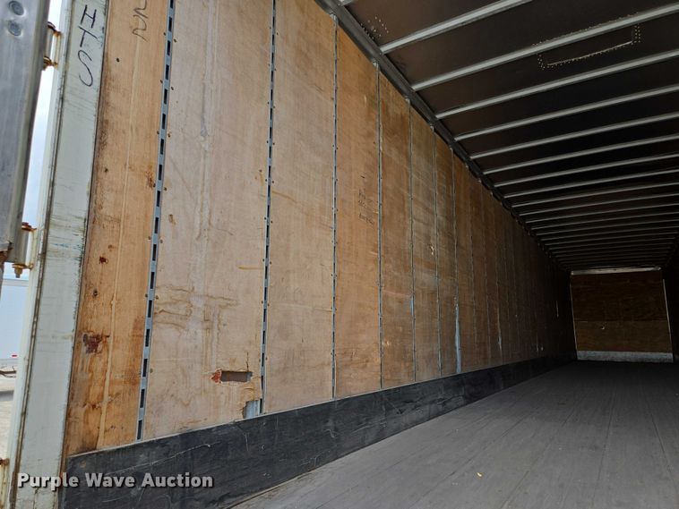 image for item EM7357 2006 Great Dane dry van trailer