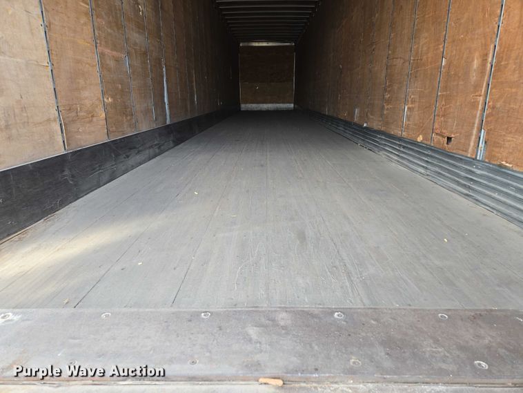 image for item EM7357 2006 Great Dane dry van trailer