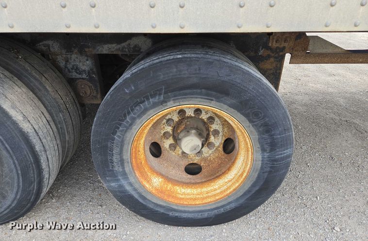 image for item EM7357 2006 Great Dane dry van trailer