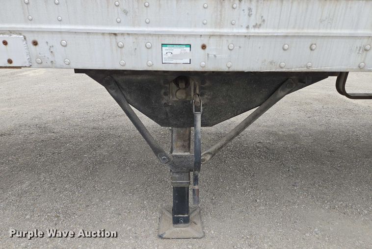 image for item EM7358 2006 Great Dane dry van trailer