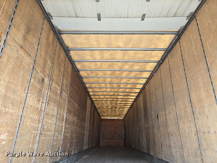 image for item EM7358 2006 Great Dane dry van trailer