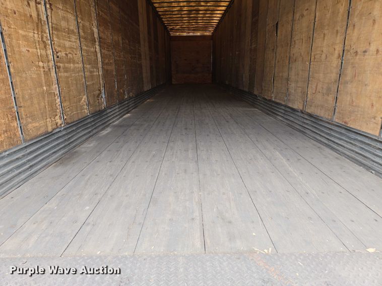 image for item EM7358 2006 Great Dane dry van trailer