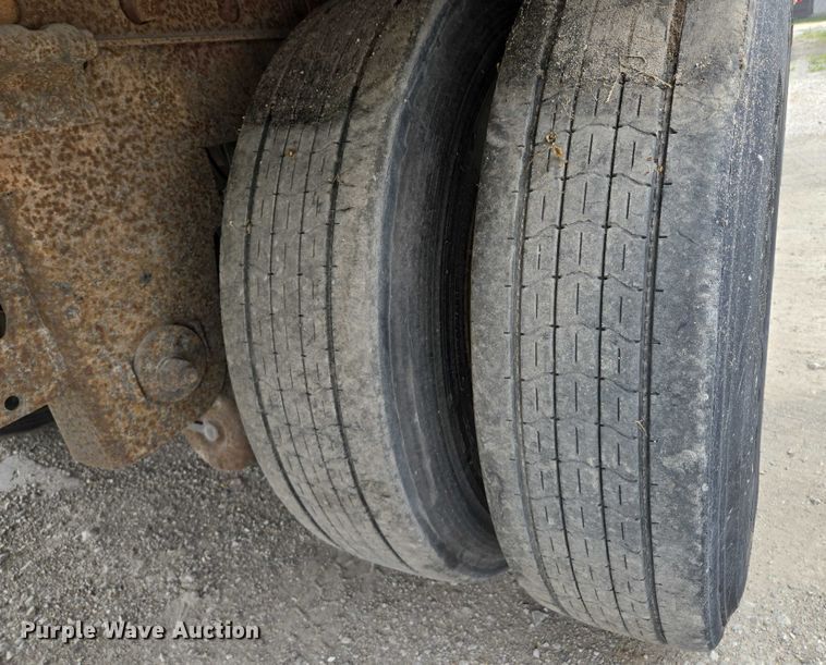 image for item EM7358 2006 Great Dane dry van trailer