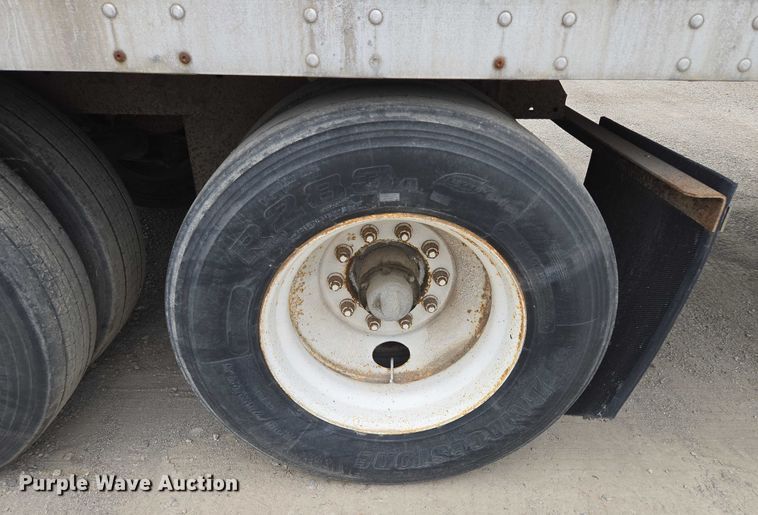 image for item EM7358 2006 Great Dane dry van trailer