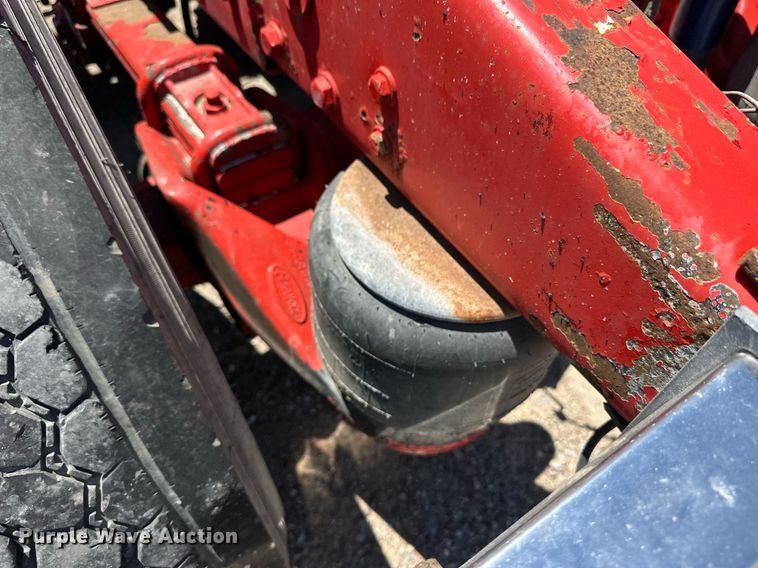 image for item EQ4752 1997 Peterbilt 379 semi truck