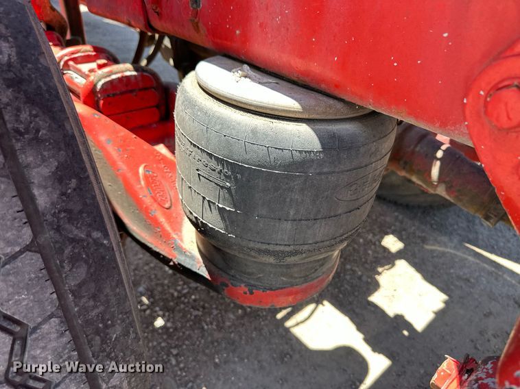 image for item EQ4752 1997 Peterbilt 379 semi truck