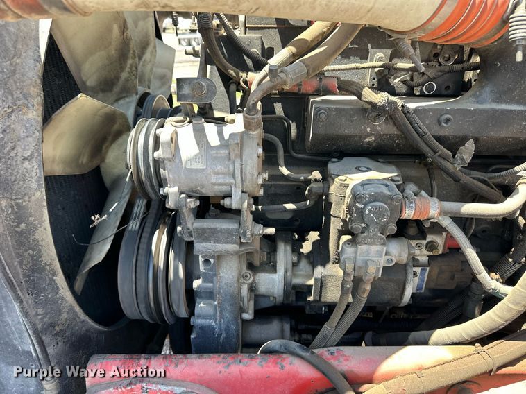 image for item EQ4752 1997 Peterbilt 379 semi truck