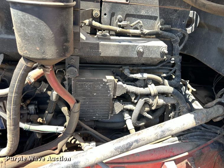 image for item EQ4752 1997 Peterbilt 379 semi truck