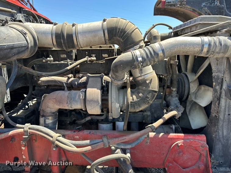 image for item EQ4752 1997 Peterbilt 379 semi truck