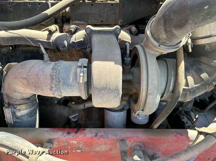 image for item EQ4752 1997 Peterbilt 379 semi truck