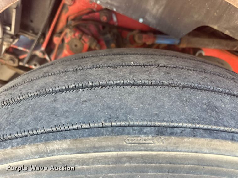 image for item EQ4752 1997 Peterbilt 379 semi truck