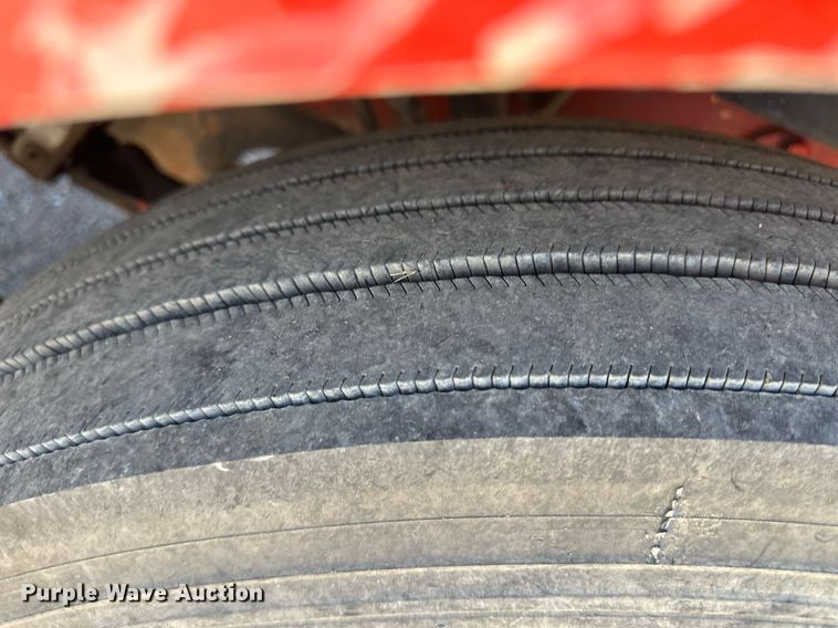 image for item EQ4752 1997 Peterbilt 379 semi truck