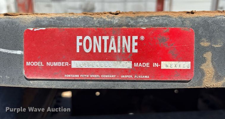 image for item EX9250 2005 Kenworth W900 semi truck