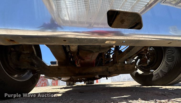 image for item EX9250 2005 Kenworth W900 semi truck