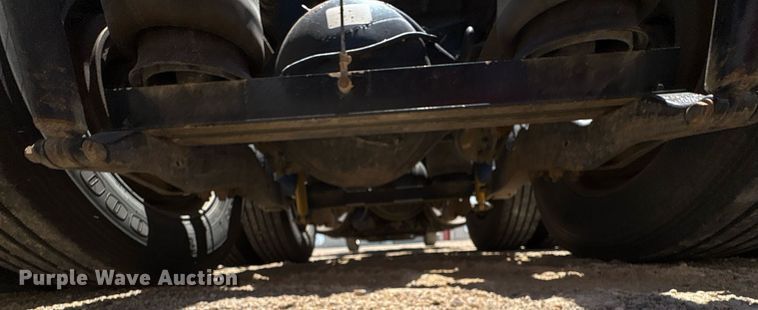 image for item EX9250 2005 Kenworth W900 semi truck