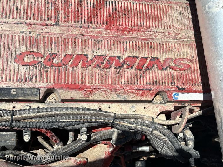 image for item EX9250 2005 Kenworth W900 semi truck