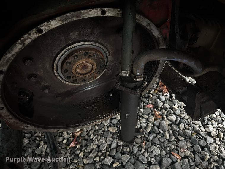 image for item YA0138 2017 Kenworth T880 semi truck