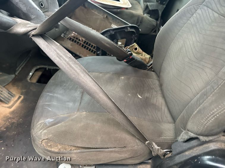 image for item YA0138 2017 Kenworth T880 semi truck