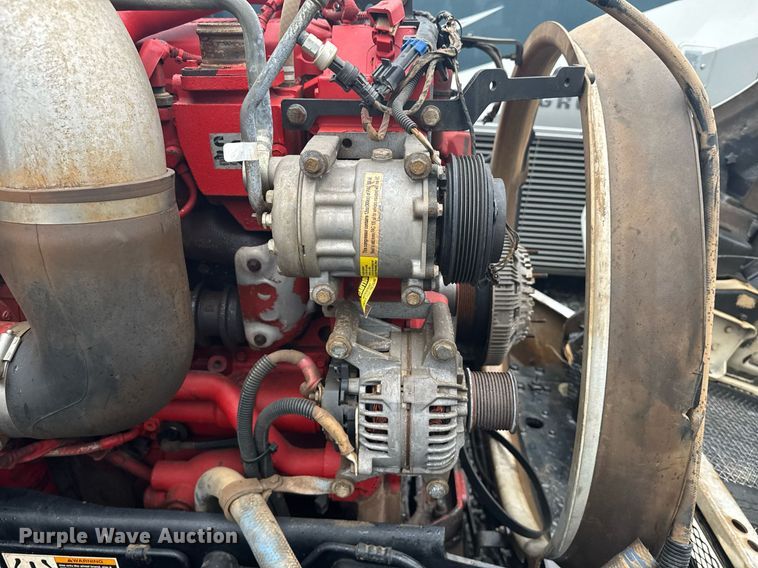 image for item YA0138 2017 Kenworth T880 semi truck