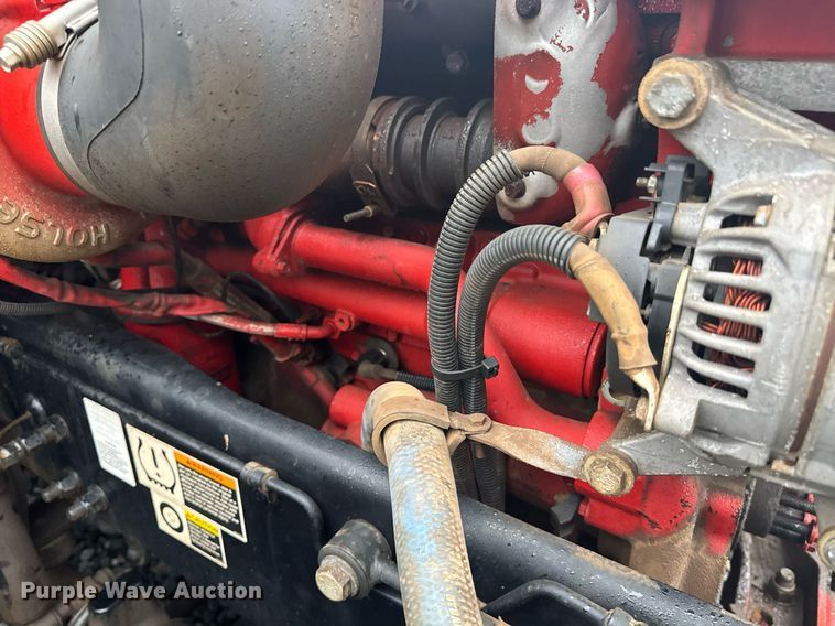 image for item YA0138 2017 Kenworth T880 semi truck