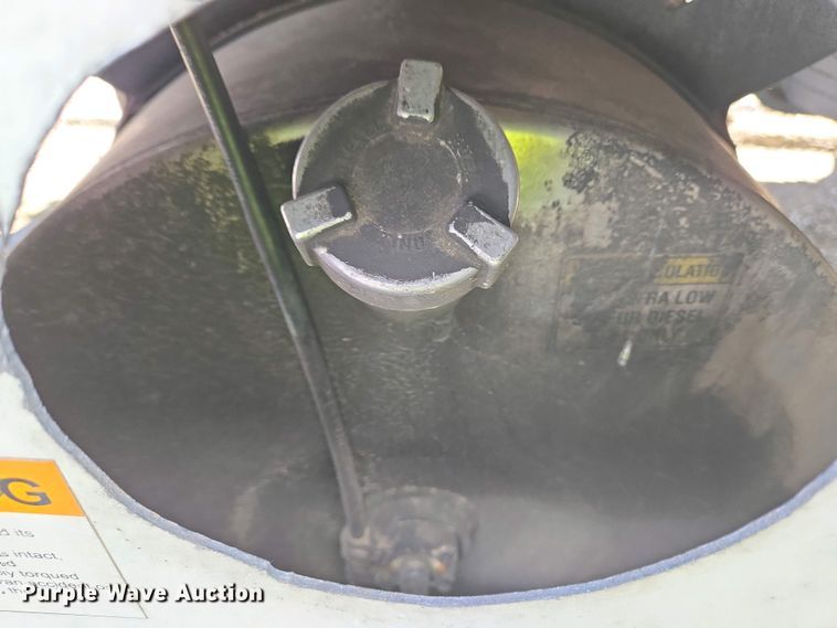 image for item YA0456 2023 Wabash RFALHSA refrigerated van trailer