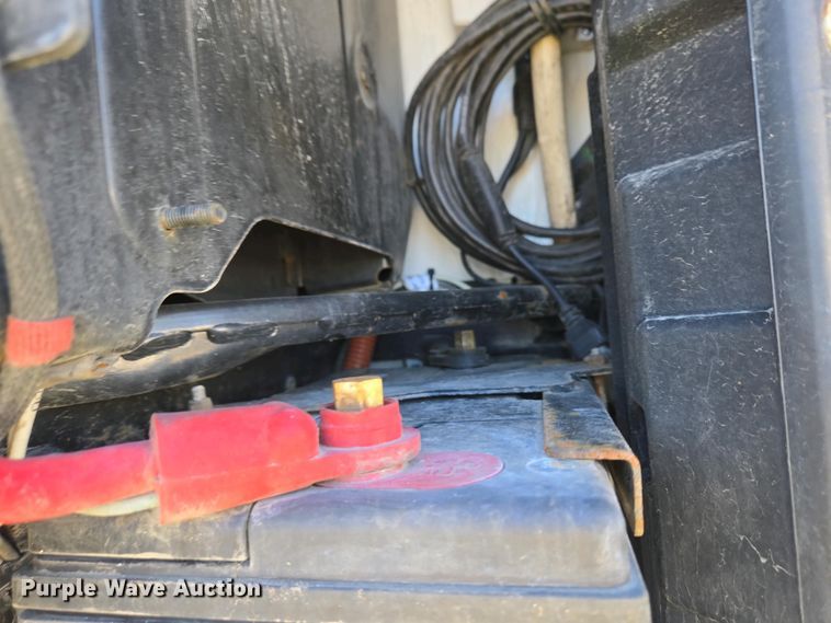 image for item YA0456 2023 Wabash RFALHSA refrigerated van trailer