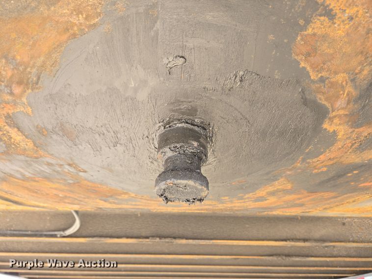 image for item YA0456 2023 Wabash RFALHSA refrigerated van trailer