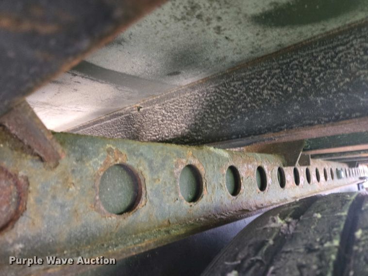 image for item YA0456 2023 Wabash RFALHSA refrigerated van trailer