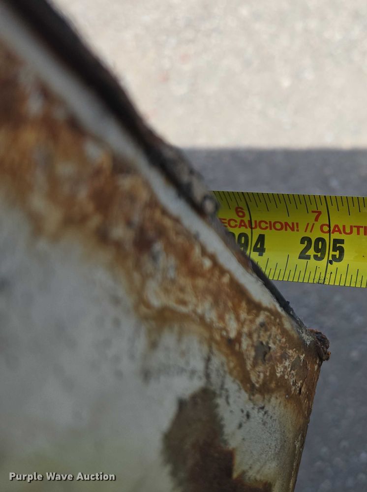 image for item YA0492 2012 Freightliner  Business Class M2 106 box truck