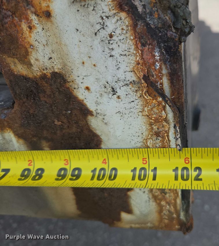 image for item YA0492 2012 Freightliner  Business Class M2 106 box truck