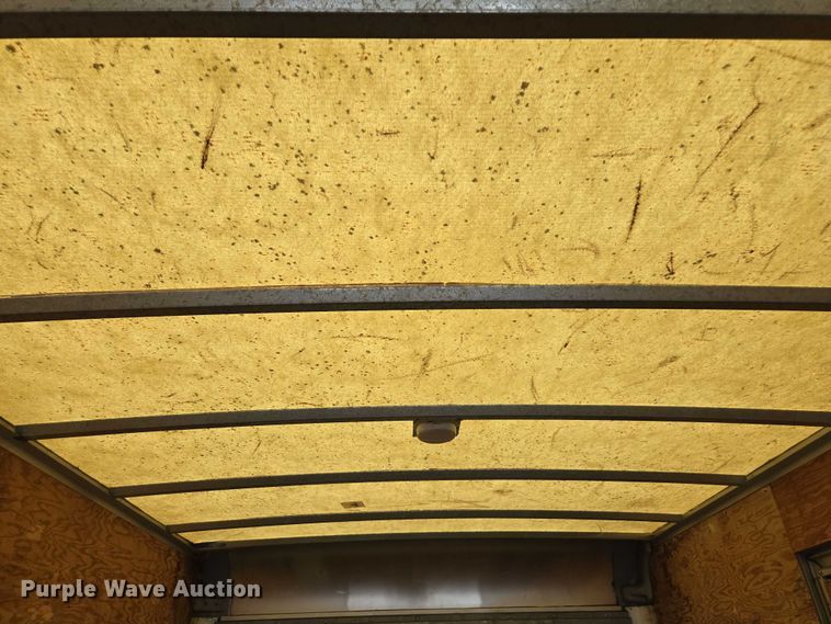 image for item YA0492 2012 Freightliner  Business Class M2 106 box truck