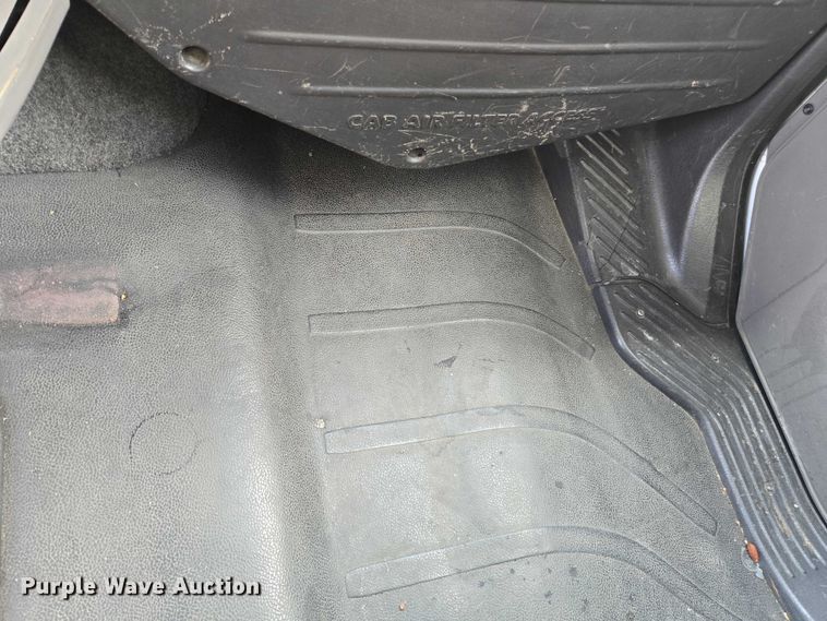 image for item YA0492 2012 Freightliner  Business Class M2 106 box truck