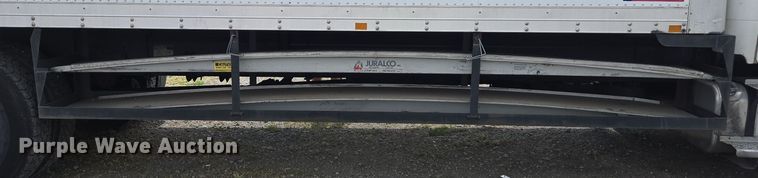 image for item YA0493 2012 Freightliner Business Class M2 106 box truck