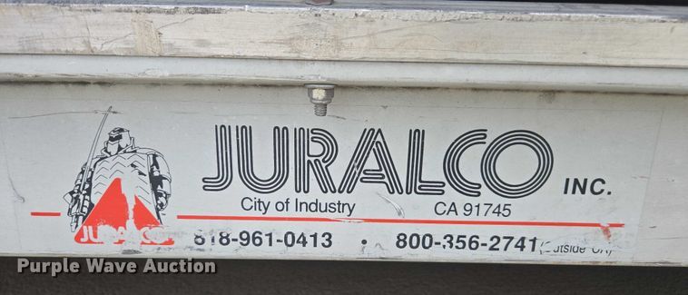 image for item YA0493 2012 Freightliner Business Class M2 106 box truck