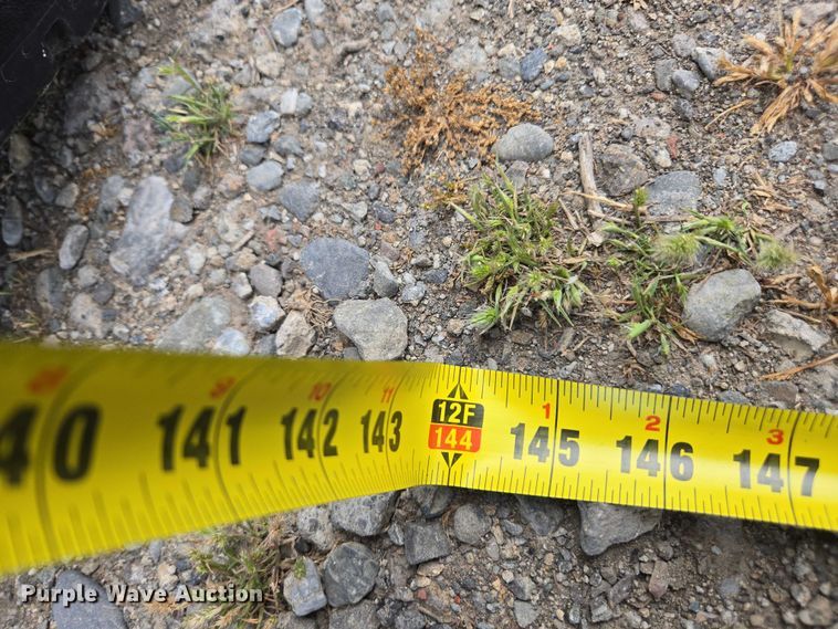 image for item YA0493 2012 Freightliner Business Class M2 106 box truck