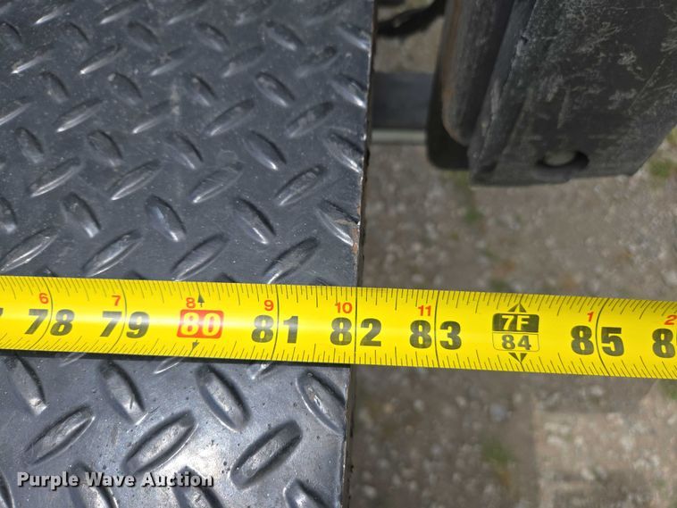 image for item YA0493 2012 Freightliner Business Class M2 106 box truck