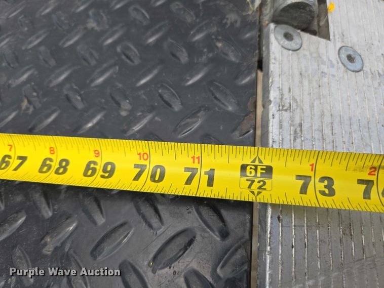 image for item YA0493 2012 Freightliner Business Class M2 106 box truck