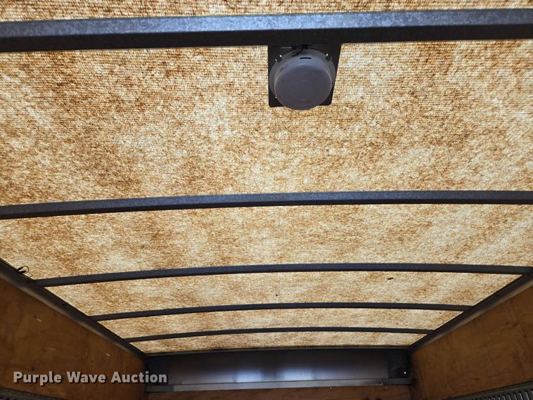 image for item YA0493 2012 Freightliner Business Class M2 106 box truck