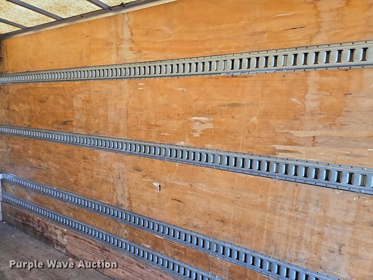 image for item YA0493 2012 Freightliner Business Class M2 106 box truck