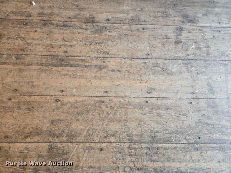 image for item YA0493 2012 Freightliner Business Class M2 106 box truck