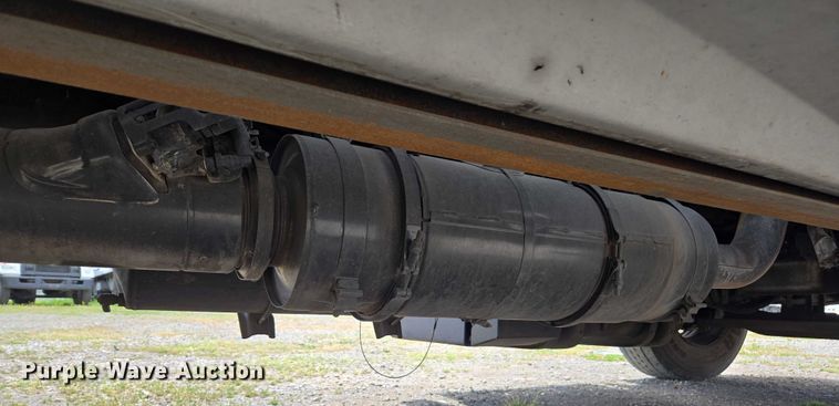 image for item YA0493 2012 Freightliner Business Class M2 106 box truck