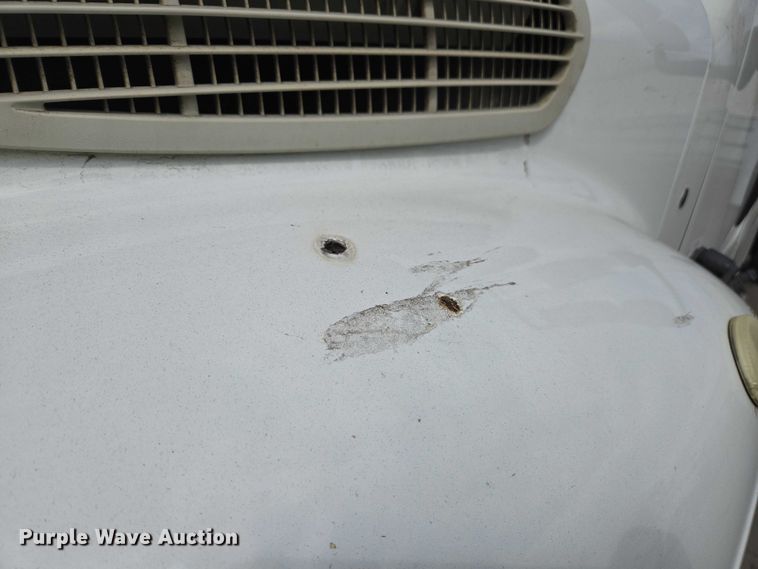 image for item YA0494 2016 Freightliner Business Class M2 106 box truck