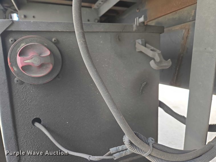 image for item YA0494 2016 Freightliner Business Class M2 106 box truck