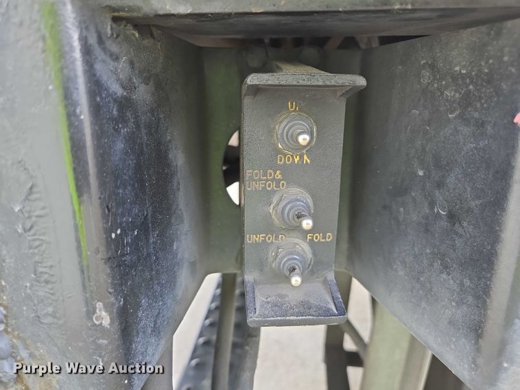 image for item YA0494 2016 Freightliner Business Class M2 106 box truck