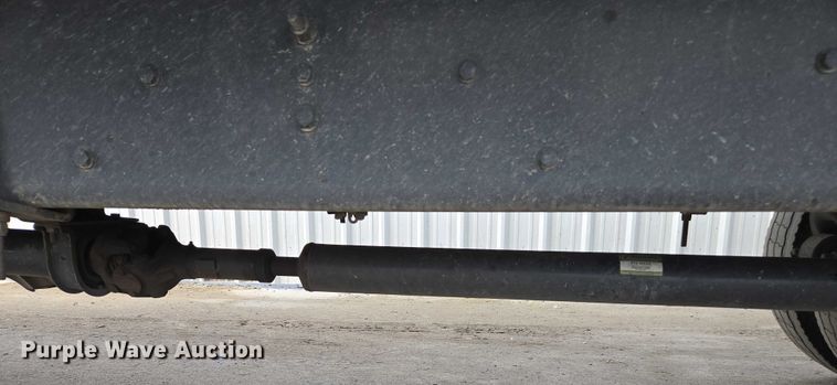 image for item YA0494 2016 Freightliner Business Class M2 106 box truck