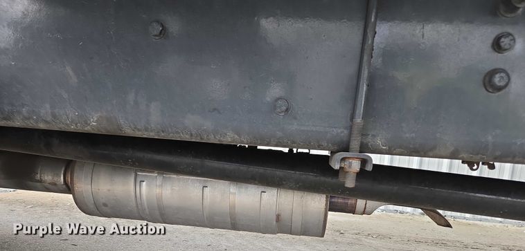 image for item YA0494 2016 Freightliner Business Class M2 106 box truck