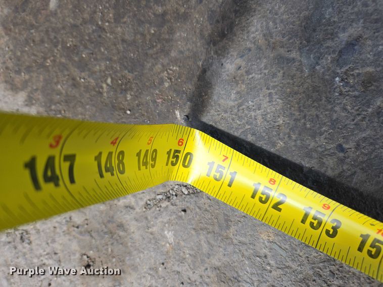 image for item YA0494 2016 Freightliner Business Class M2 106 box truck